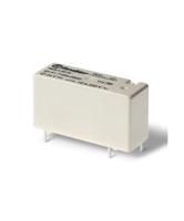 434170094000 Finder PCB Mount Power Relay, 9V Coil, 10A Switching Current, SPDT