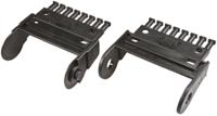 207034pzb Igus Polymer Cable Trunking Accessory, 64mm, 200, 250, E200.2/35, e-chain