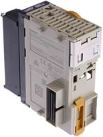 cj1w-oc201 Omron SYSMAC CJ Series Series PLC I/O Module for Use with SYSMAC CJ Series, Digital, Relay