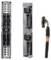 6es7921-3aa20-0aa0 Siemens Connector for Use with Digital 32 I/O Modules
