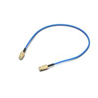 65503321115301 Wurth Elektronik WR-CXASY Series, 152.4 mm, RF Coaxial, Terminated 50 Ω