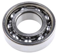 6004 SKF  1 Row Ball Bearing - 20 mm ID, 42 mm OD