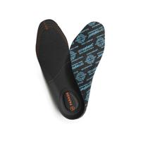 07paraxa1804pt35-38 Parade Black Insole To Cut Out, Size 35-38