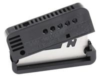 e32-d24-2m Omron Plastic Fibre Optic Sensor 20 (High Speed Mode) mm, 30 (Standard Mode) mm, 50 (High Resolution Mode) mm, 8 (Super