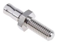 040056 Staubli Terminal Post, M6 Thread