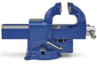 1978271 Irwin Bench Vice x 100mm