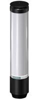 8wd4615-5jh37 Siemens SIRIUS Series Clear Electronic Sounder Signal Tower, 15 Lights, 24 V