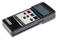 327-0640 RS PRO AM-4204 Hotwire Anemometer, 20m/s Max, Measures Air Velocity