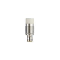 igs280 ifm electronic Inductive Threaded Barrel Proximity Sensor, M18, 15 mm Detection, PNP NO, 10 → 30 V dc