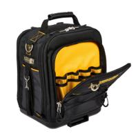 dwst83524-1 DeWALT 1680 Denier Tool Bag with Shoulder Strap 395mm x 305mm x 270mm