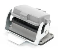 208-4712 RS PRO Heavy Duty Power Connector Hood