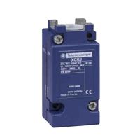 zckj21 Telemecanique Sensors ZCKJ Series Limit Switch, 2CO, IP66, DP, Metal Housing, 500V ac Max, 10A Max