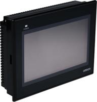 nb7w-tw01b Omron NB Series Touch Screen HMI - 7 in, TFT LCD Display, 800 x 480pixels