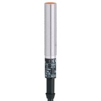 if5662 ifm electronic Inductive Threaded Barrel Proximity Sensor, M12, 2 mm Detection, PNP/NPN NO/NC, 10 → 55 V dc