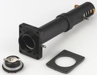 bxs0121 Bulgin AA Battery Holder, Solder Tag Contact