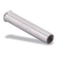 fvws2-m5 JST, FV Insulated Ring Terminal, 5mm Stud Size, 1mm² to 2.6mm² Wire Size, Blue