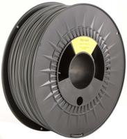 832-0343 RS PRO 1.75mm Grey ABS 3D Printer Filament, 1kg