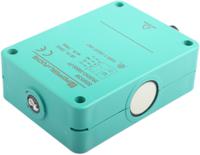 3rg6343-3ab00-pf Pepperl + Fuchs Ultrasonic Block Proximity Sensor, 1 m Detection, PNP NO, 10 → 35 V dc