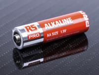789-2828 RS PRO Alkaline AA Batteries 1.5V