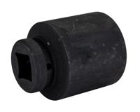 k9506m-55 Bahco 55mm, 1.0 in Drive Impact Socket, 110 mm length