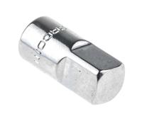 r232 Facom R.232 1/4 in Square Increaser, 24.5 mm Overall