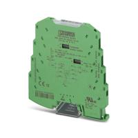 2810780 Phoenix Contact MACX Series Signal Conditioner, Voltage Input, Current, Voltage Output, 19.2 → 30V dc Supply