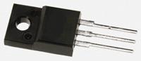 stth2002cfp STMicroelectronics 200 V 20 A Diode Switching 3-Pin TO-220
