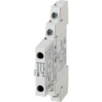 072894-nhi21-pkz0 Eaton Auxiliary Contact, 3 Contact, NC + 2NO, Side Mount