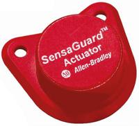 440n-z30upt Allen Bradley Guardmaster 440N Series Non-Contact Safety Switch, Plastic Housing