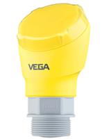 ra-222-22n Vega VEGAPULS 21 Series Radar Level Sensor, 4-20mA Output, 1.5" G/BSP Thread, PVDF Body