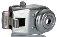 1975pjo050p30-11 Tente Braked Swivel Castor Wheel, 45kg Capacity, 50mm Wheel