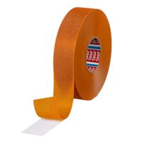 04963-00059-00 Tesa 04963 Transparent Double Sided Tape, 0.11mm Thick, ABS - 6.2 N/cm, Aluminium - 5.2 N/cm, PC - 6.6 N/cm, PE - 4.5
