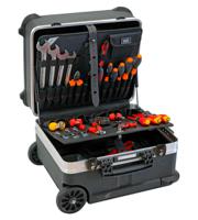 v-rock-turtle-pts GT Line Polyethylene Tool Case