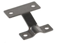 236-4110 RS PRO Standard Thermocouple Clamp for Use with Standard Thermocouple Connectors, RoHS Compliant Standard