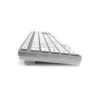 kybac301-btmacit Ceratech 301 MAC Wireless Bluetooth Mac Keyboard, QWERTY, White