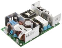 gcs180ps48 XP Power Switching Power Supply, GCS180PS48, 48V dc, 3.7A, 180W, 1 Output, 85 → 264V ac Input Voltage