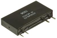 cn024d05 Sensata Crydom Solid State Relay, 3.5 A Load, PCB Mount, 24 V dc Load, 12 V dc Control