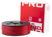 832-0327 RS PRO 1.75mm Red ABS 3D Printer Filament, 1kg