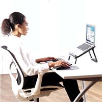 8212001 Fellowes Laptop Stand For Use With 17 in Laptop