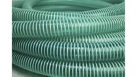 336-780 RS PRO PVC, Hose Pipe, 19mm ID, 24.6mm OD, Green, 30m