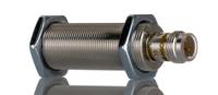 bes-m18mi-nsc80b-s04g BALLUFF Inductive Threaded Barrel Proximity Sensor, M18, 8 mm Detection, NPN NO, 10 → 30 V dc