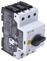 088912-pkzm0-16-t Eaton 1 → 1.6 A Moeller Motor Protection Circuit Breaker, 690 V ac