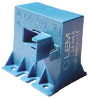 la-306-s LEM LA Series Current Transformer, 400A Input, 400:1, 200 mA Output, 30 x 13mm Bore, ±15 V