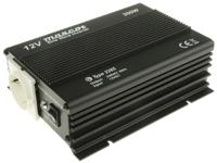 2285000041 Mascot Pure Sine Wave 300W Power Inverter, 10 → 15V dc Input, 230V ac Output