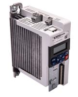 vla102a240 Lovato Variable Speed Drive, 0.25 kW, 1 Phase, 240 V, 1.7 A, VLA1 Series