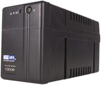 ts1000b OPTI 230V Input Stand Alone Uninterruptible Power Supply, 800VA (480W), Thunder Shield