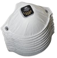 asg02b-101-100 JSP General PPE Combination Kit Containing Replacement Filter x 10