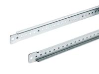 4696000 Rittal TS Series Sheet Steel Support Strip, 600mm W, 600mm H, 600mm D, 540mm L For Use With AX Series, CM, SE, TP, TS,