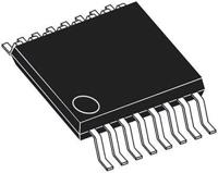 max8869eue33 Maxim Integrated MAX8869EUE33+, Voltage Regulator 1.5 W 5.5V TSSOP 16-Pin