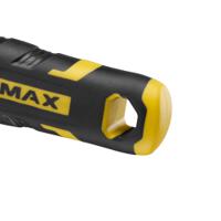 fmht13125-0 Stanley Adjustable Spanner, 150 mm Overall, 20mm Jaw Capacity, Bi-Material Handle